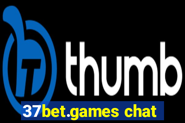 37bet.games chat